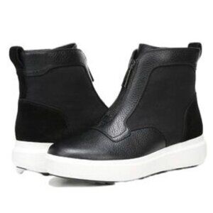 Naturalizer Tisha Leather Boot - Women